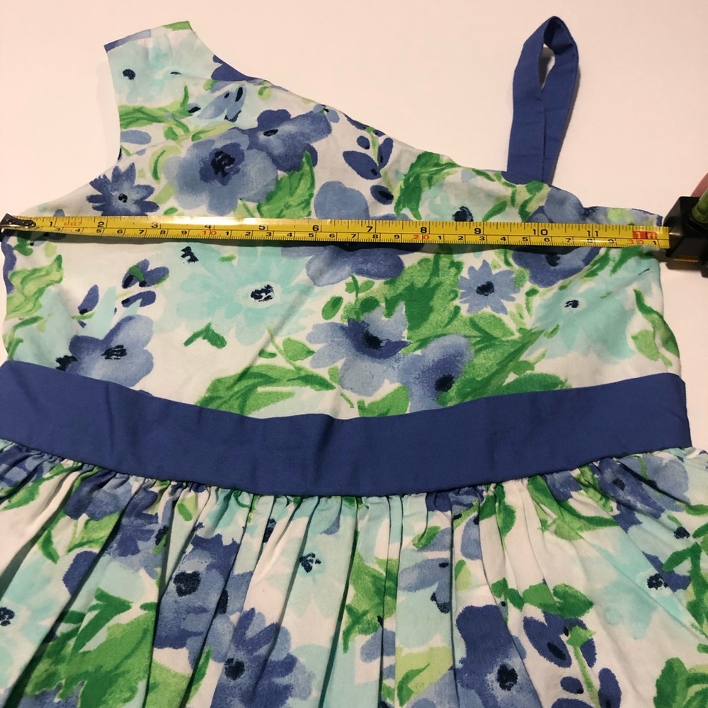 Gymboree Adorable Girls Flower Dress! - Picture 4 of 9